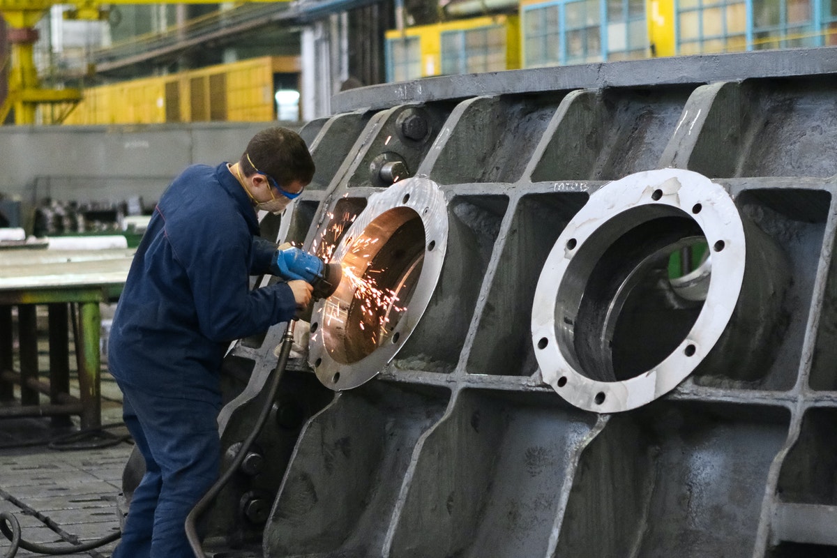 factory