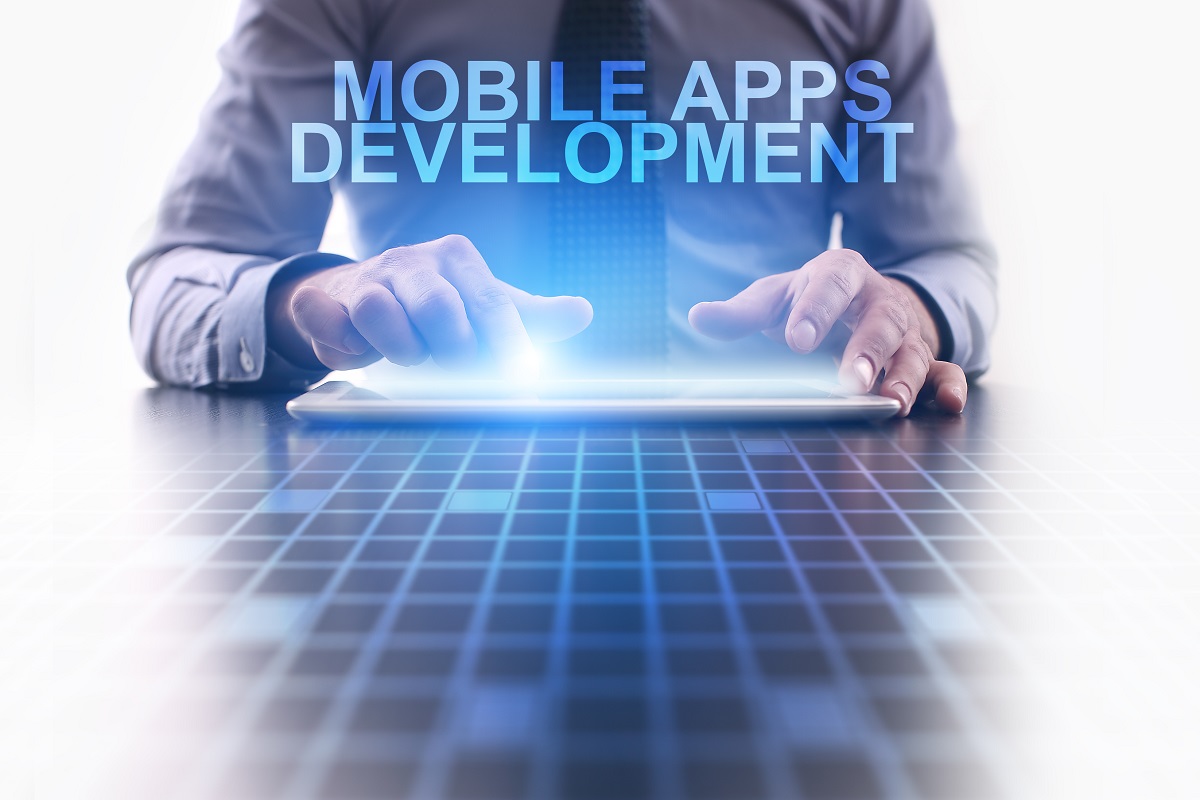 mobile apps development